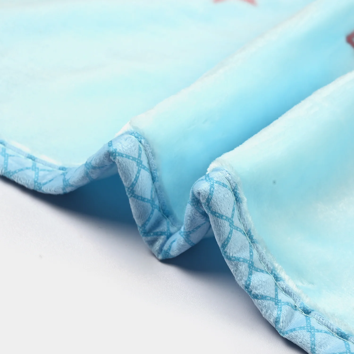 Double Ply Baby Blanket | 100"x130" - Image 5