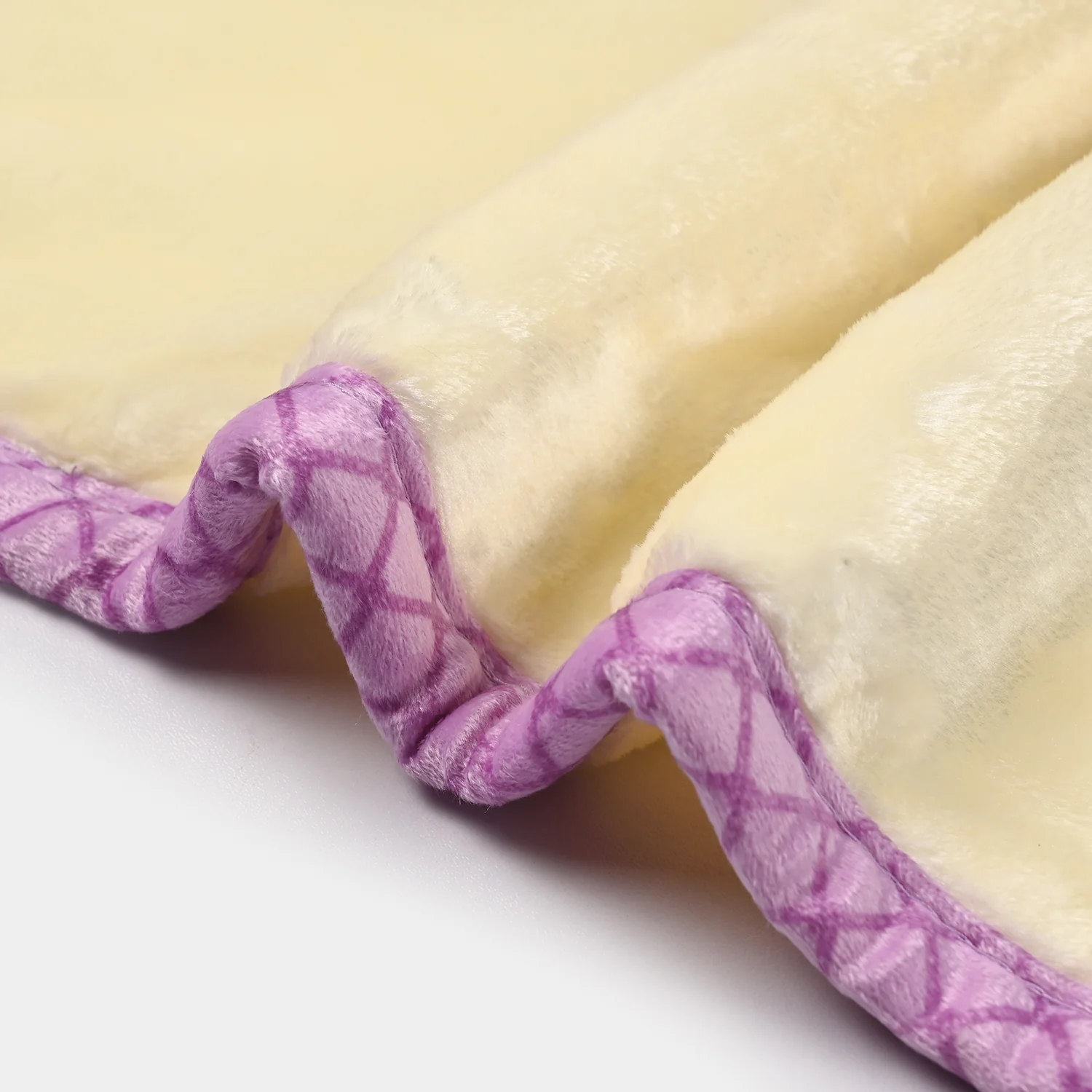 Double Ply Baby Blanket | 100"x130" - Image 5