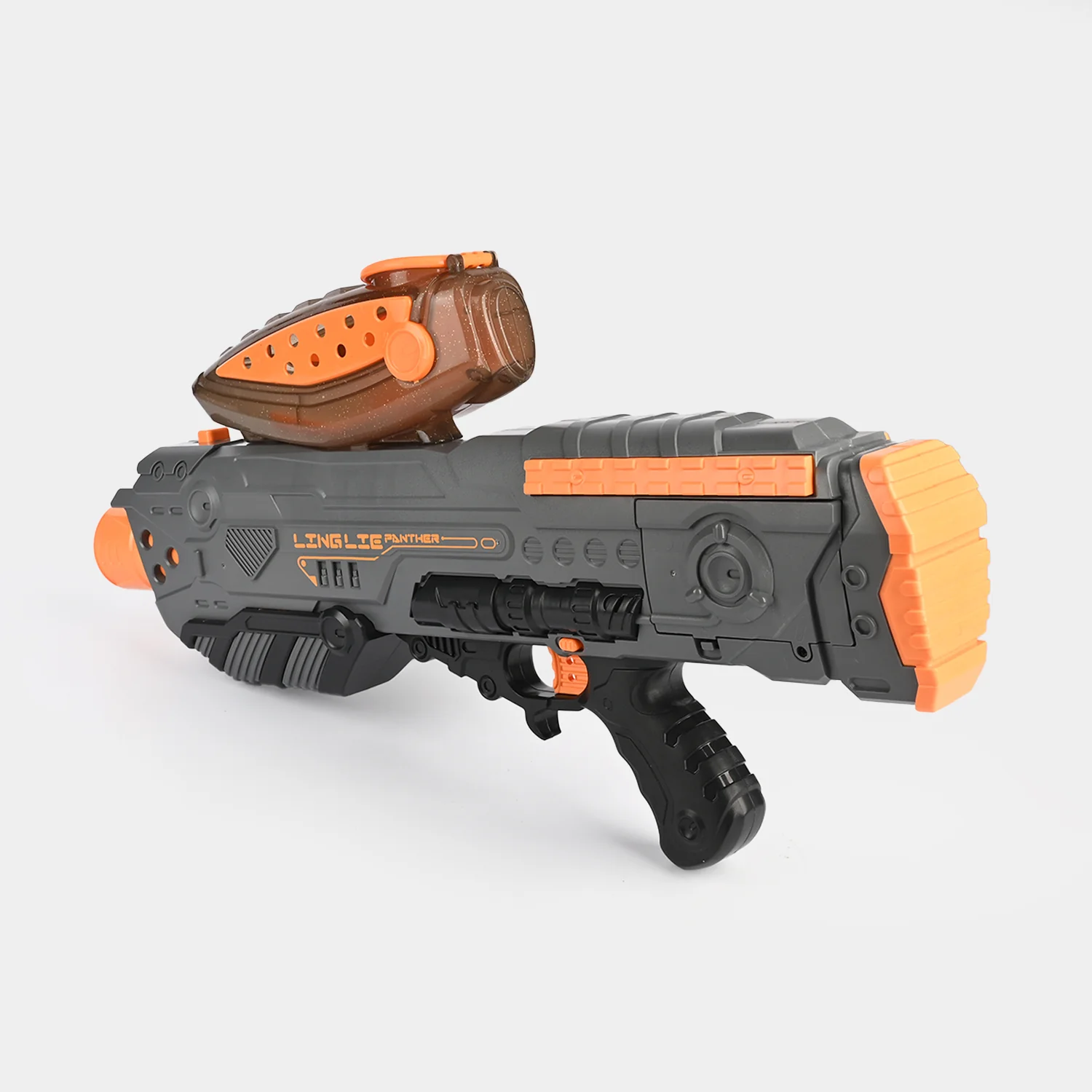 Battery Operated Soft Ball Blaster - Image 6