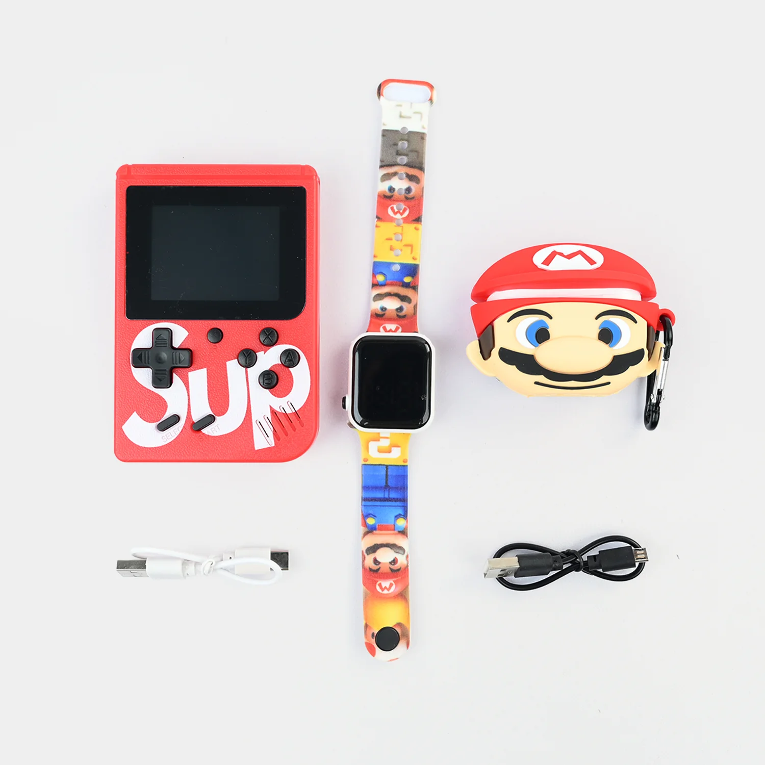 4IN1 ELECTRONIC GIFT SET FOR KIDS
