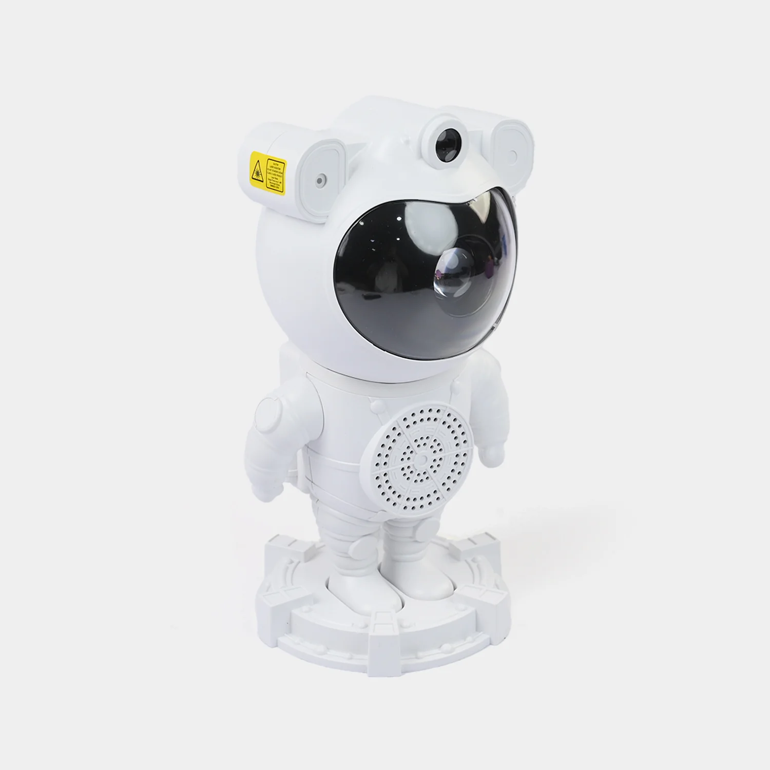 Astronaut Projector LED & Bluetooth Speaker - Image 4
