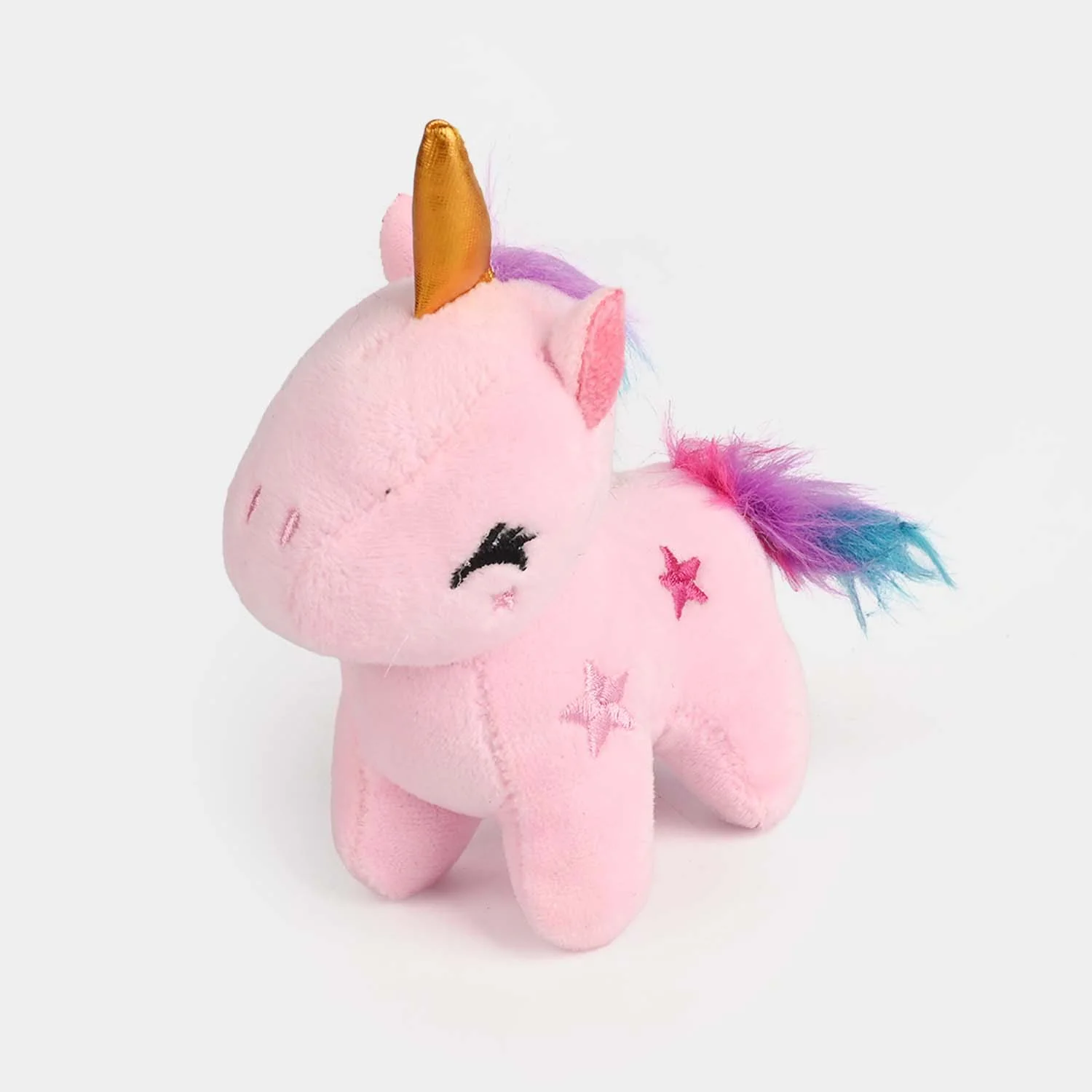 Fashion Play Doll with Plush Companion - Image 5