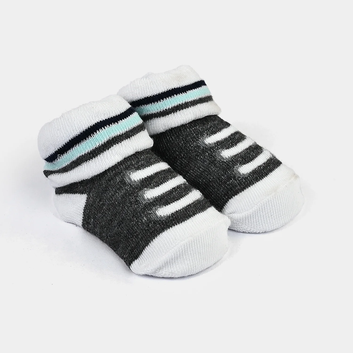 Baby Socks Pack of 3 - Image 5