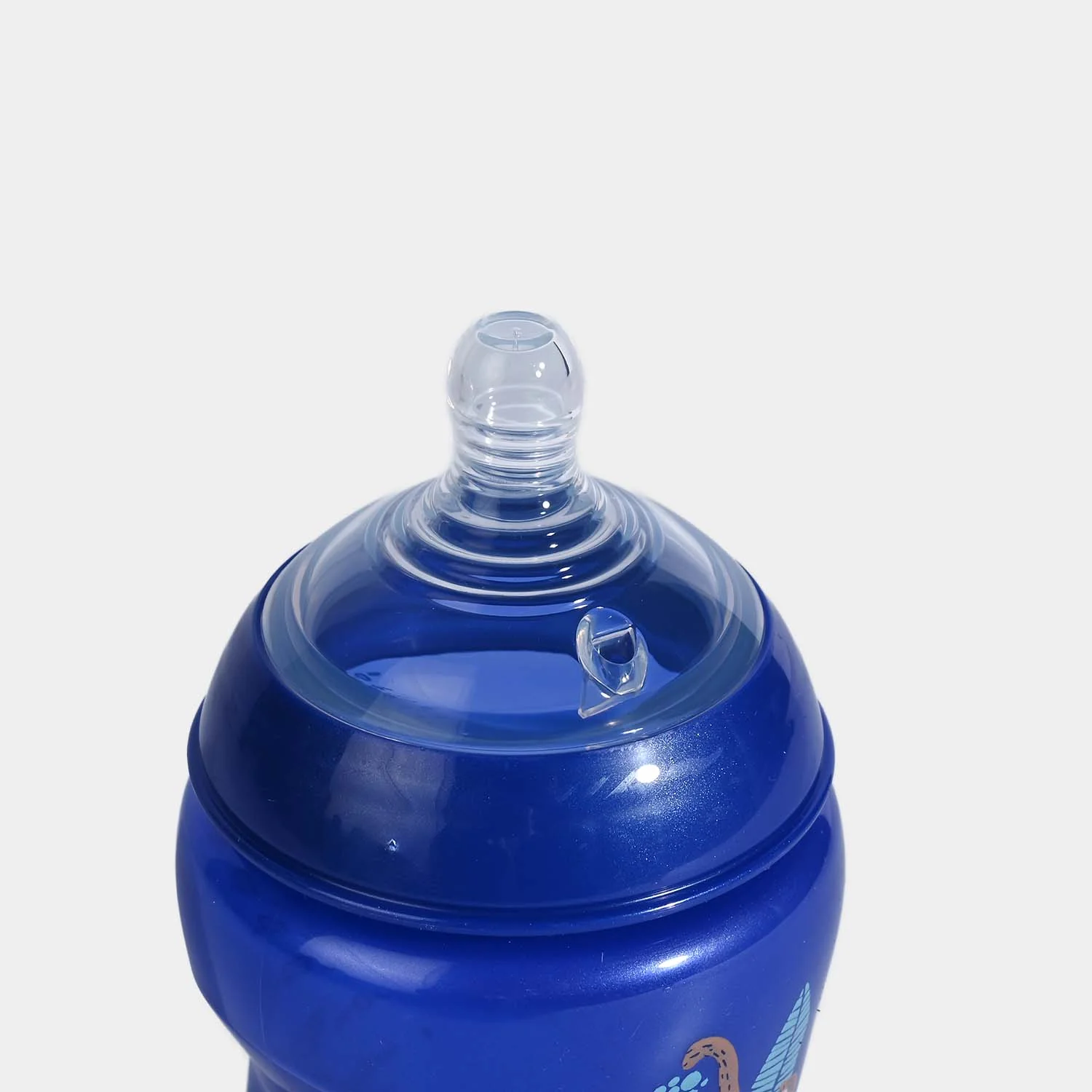 Closer to Nature Midnight Jungle Baby Bottles – 260ml (Pack of 3) - Image 4