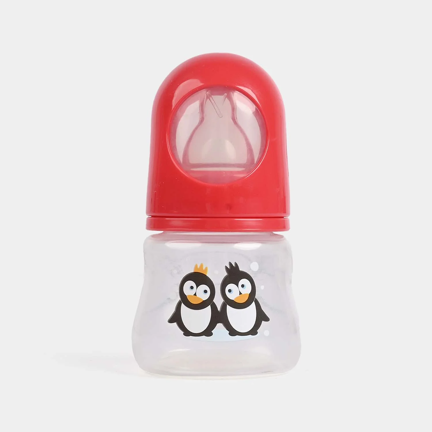 Wide Neck Feeder Bottle 2oz 4037