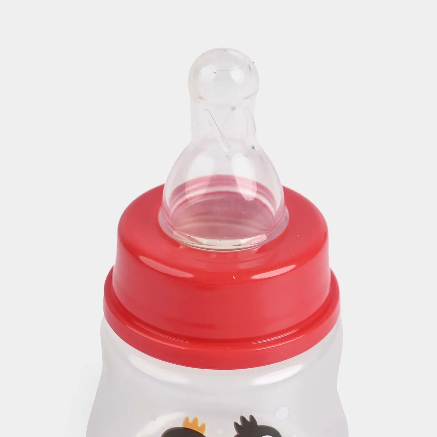 Wide Neck Feeder Bottle 2oz 4037 - Image 4