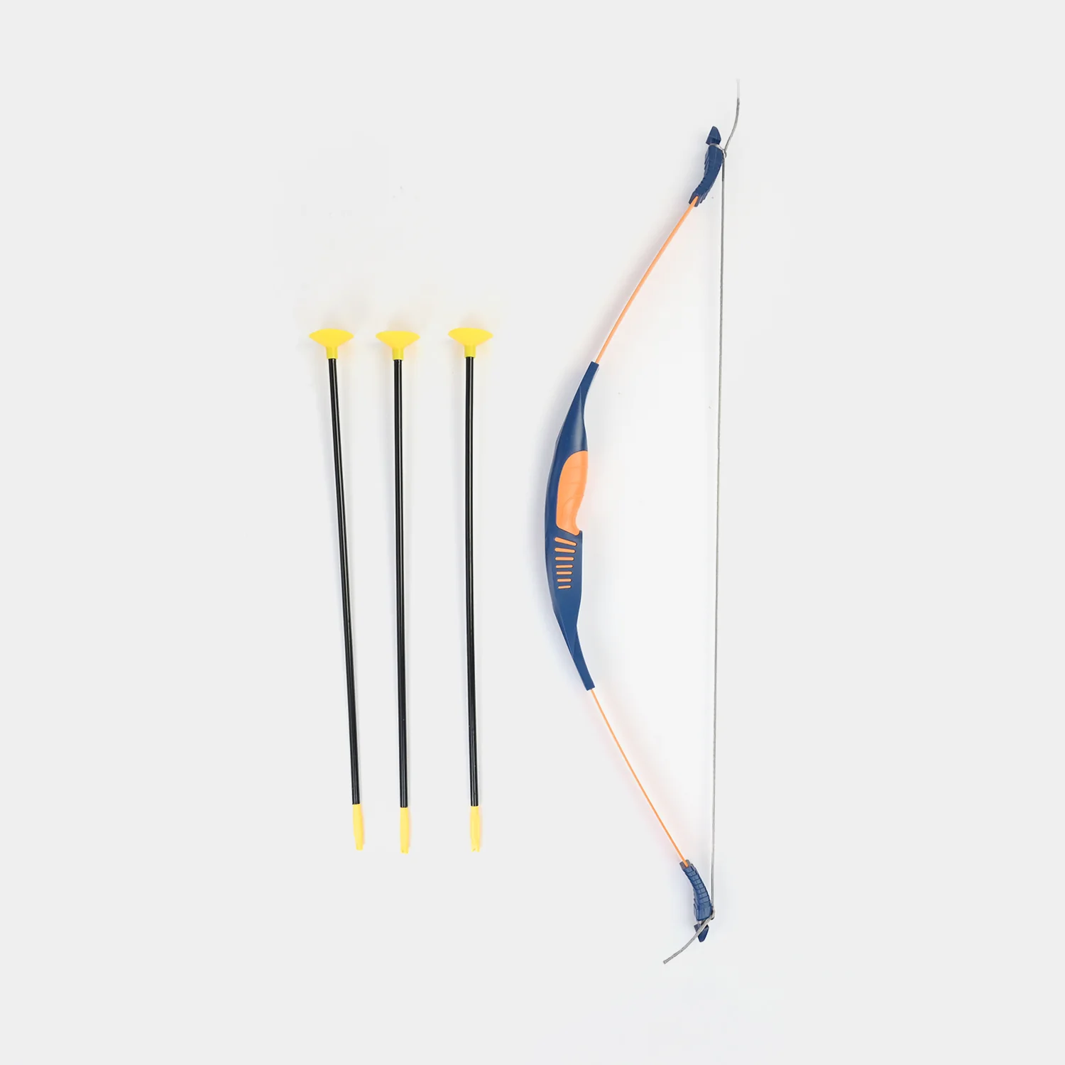Bow & Arrow