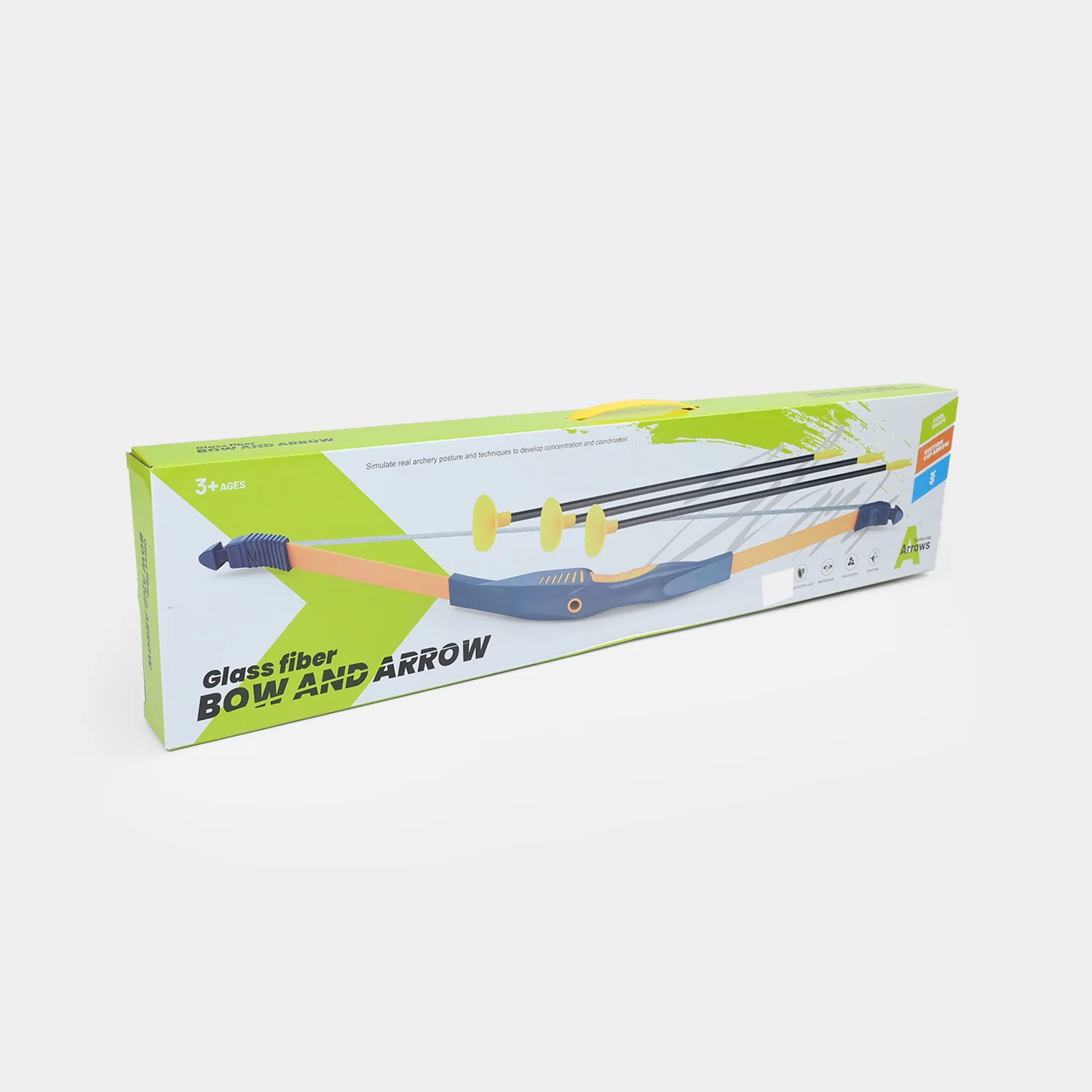Bow & Arrow - Image 3