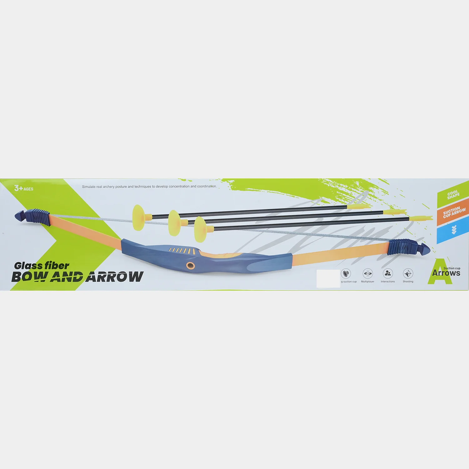 Bow & Arrow - Image 6