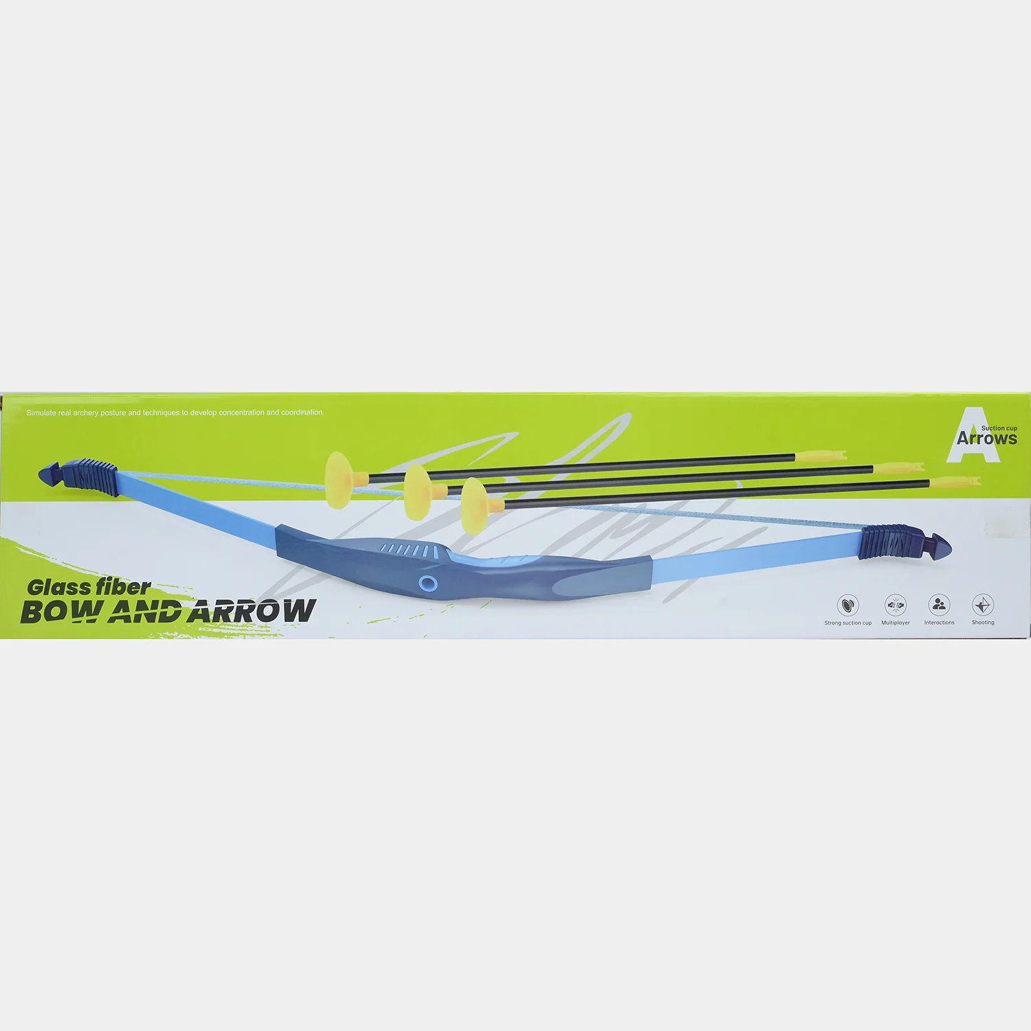 Bow & Arrow - Image 8