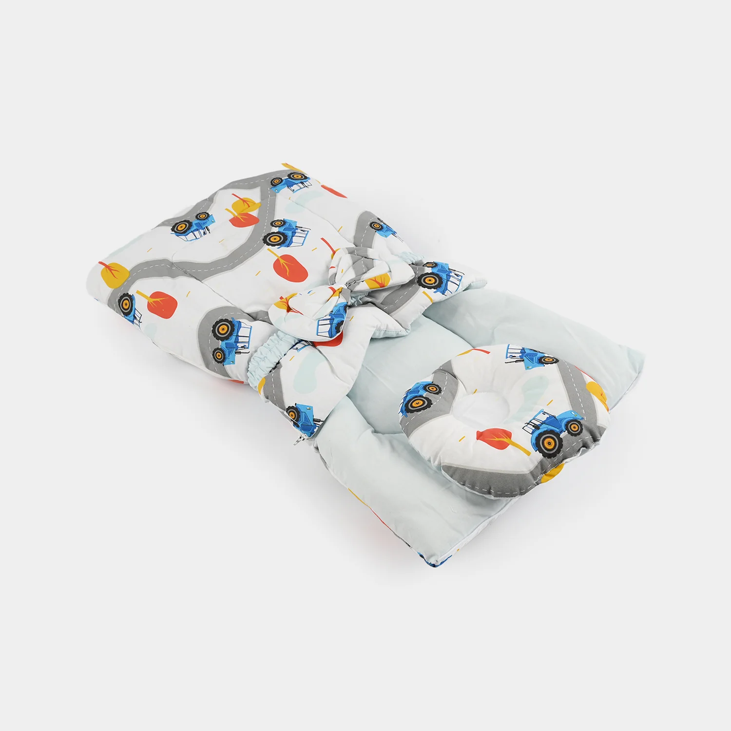 Baby Carry Nest With Head Pillow | 0M+ - Image 2