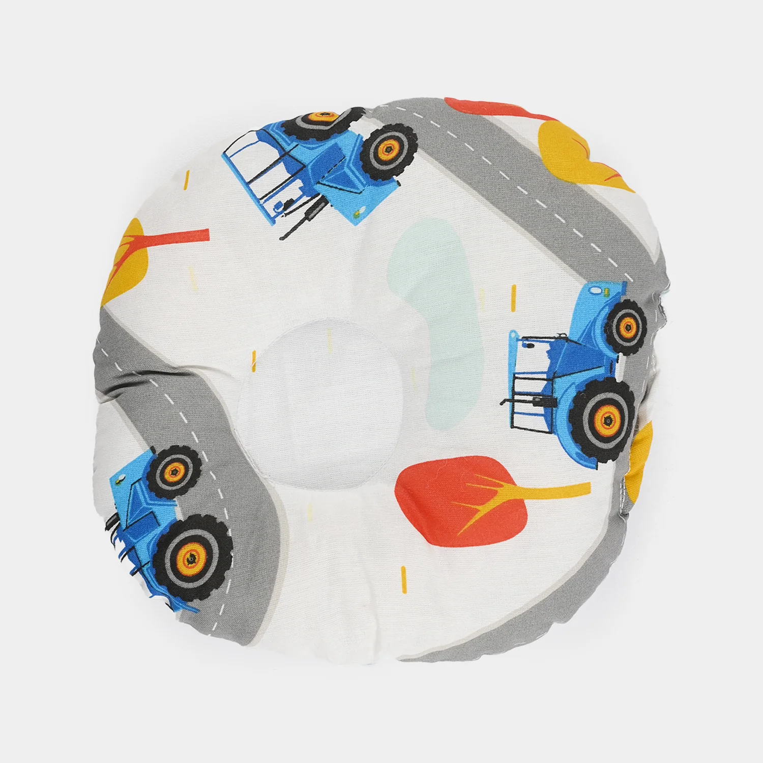 Baby Carry Nest With Head Pillow | 0M+ - Image 3