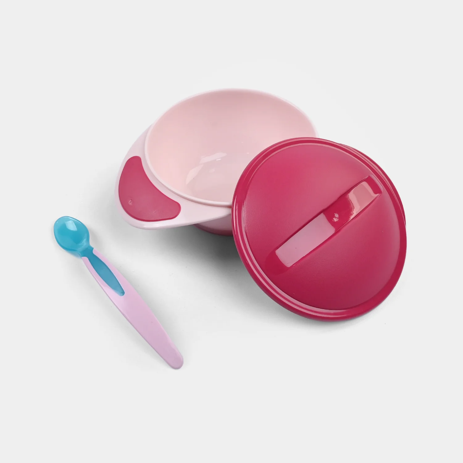 Baby Feeding Bowl Set 6M+ - Image 2