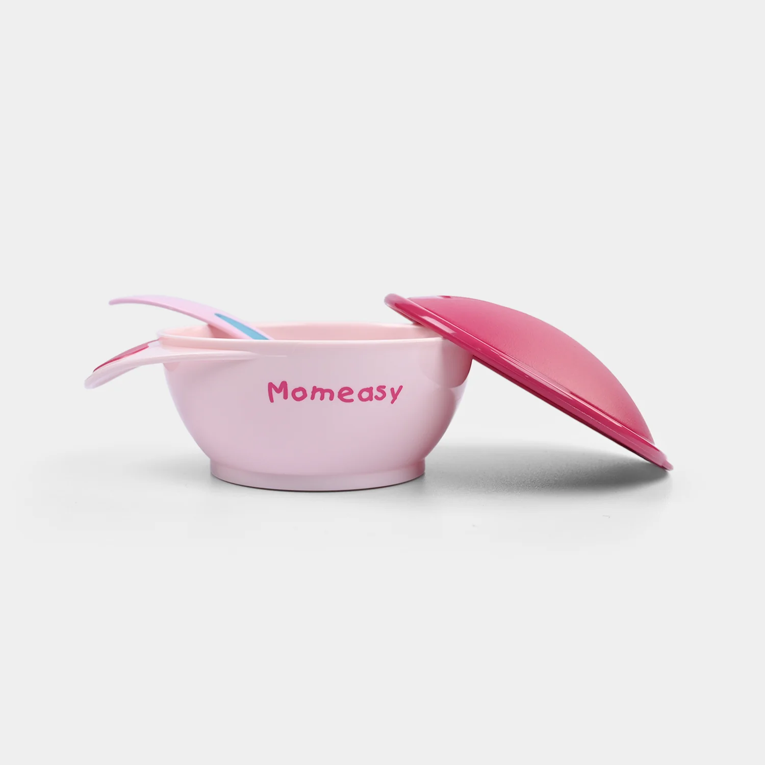 Baby Feeding Bowl Set 6M+ - Image 3