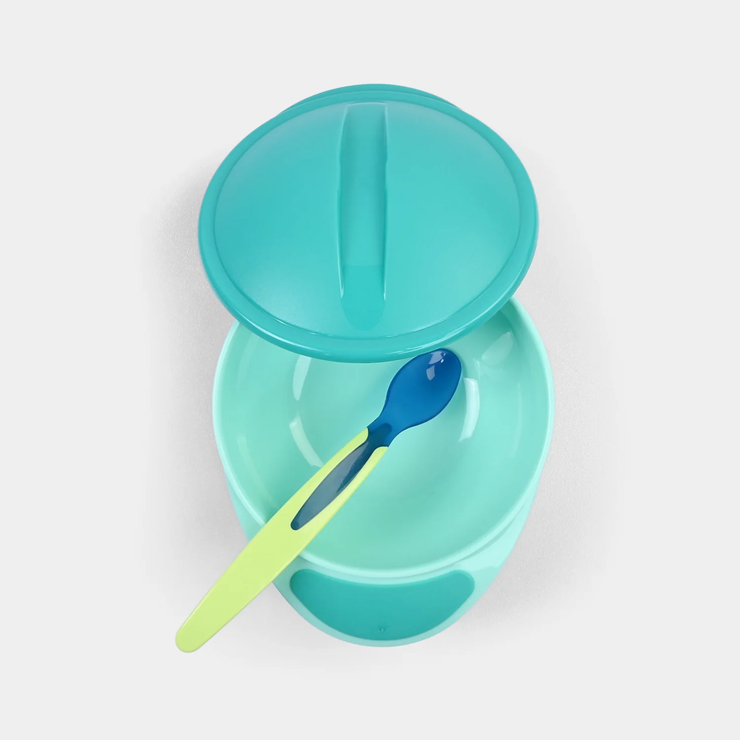 Baby Feeding Bowl Set 6M+ - Image 4
