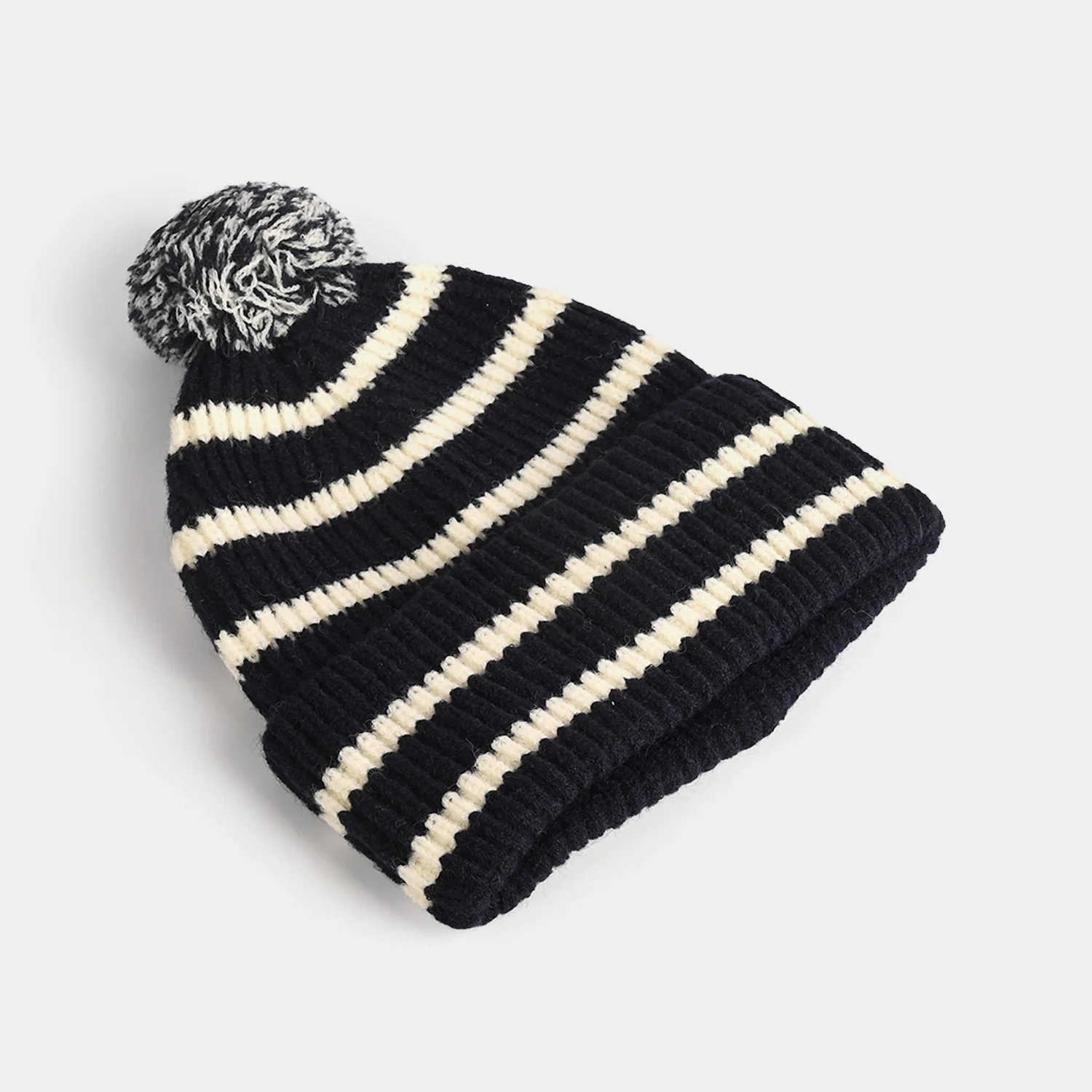 Baby Woolen Cap