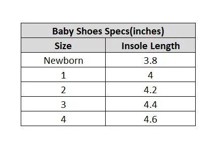 Infant Boys Shoes B-25-D.Grey - Image 5