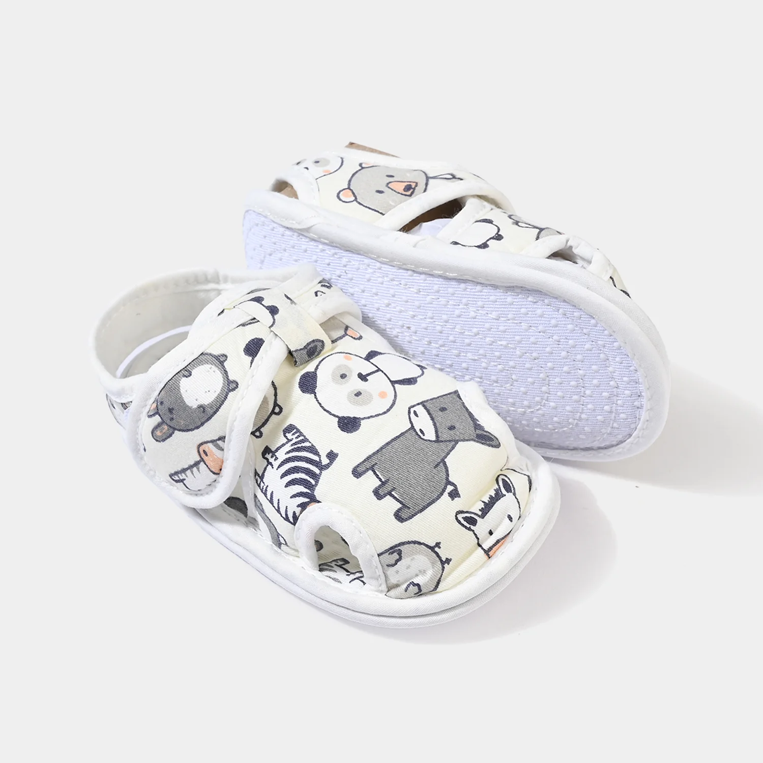 Boys Shoes B272-BEIGE - Image 2