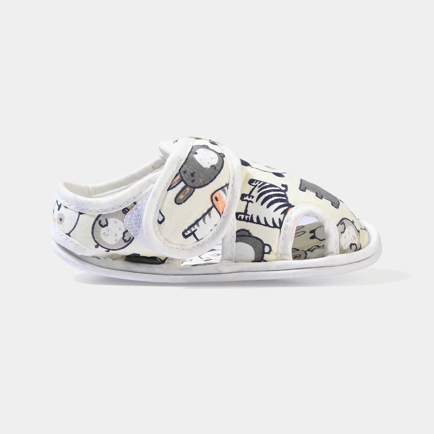 Boys Shoes B272-BEIGE - Image 3