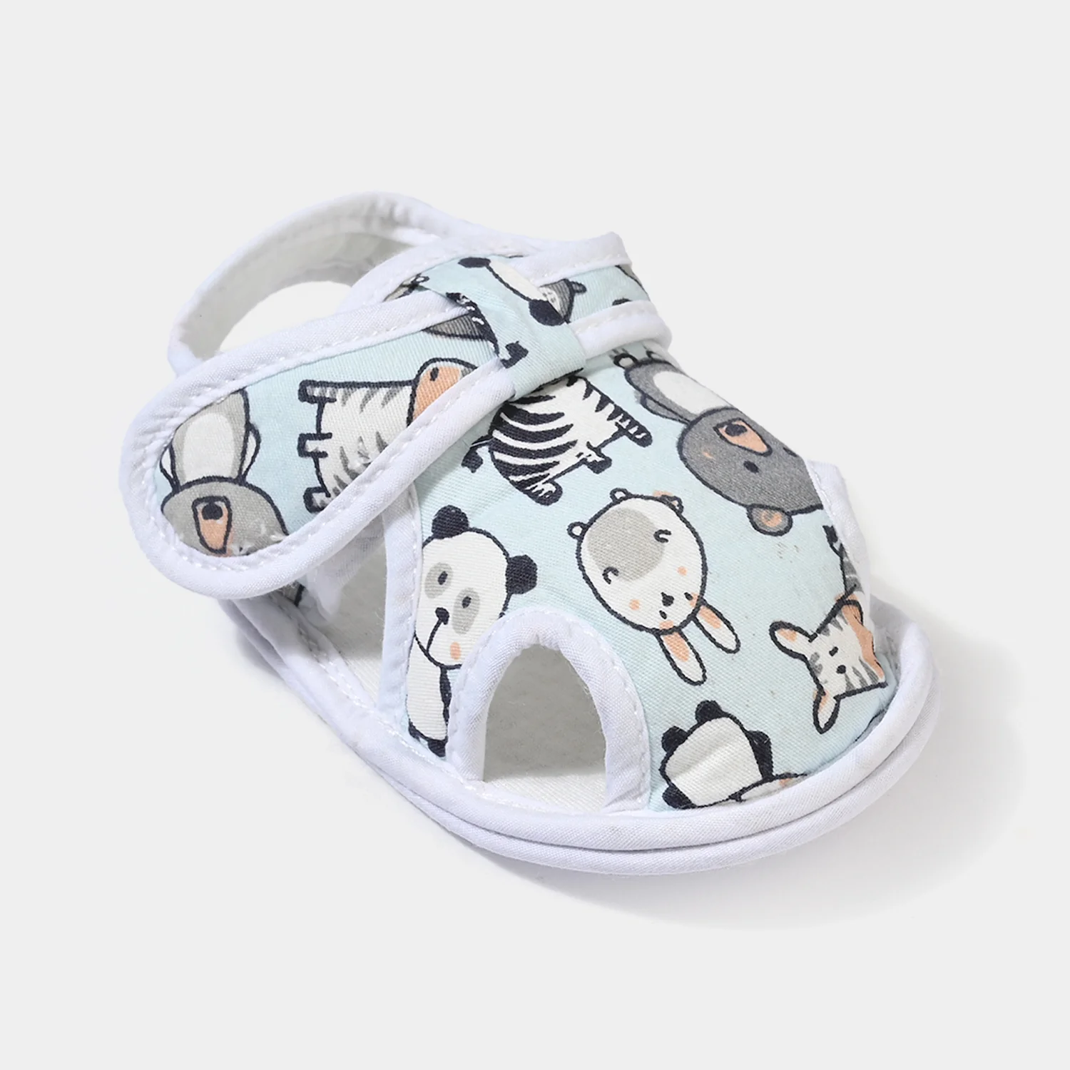 Boys Shoes B272-Blue