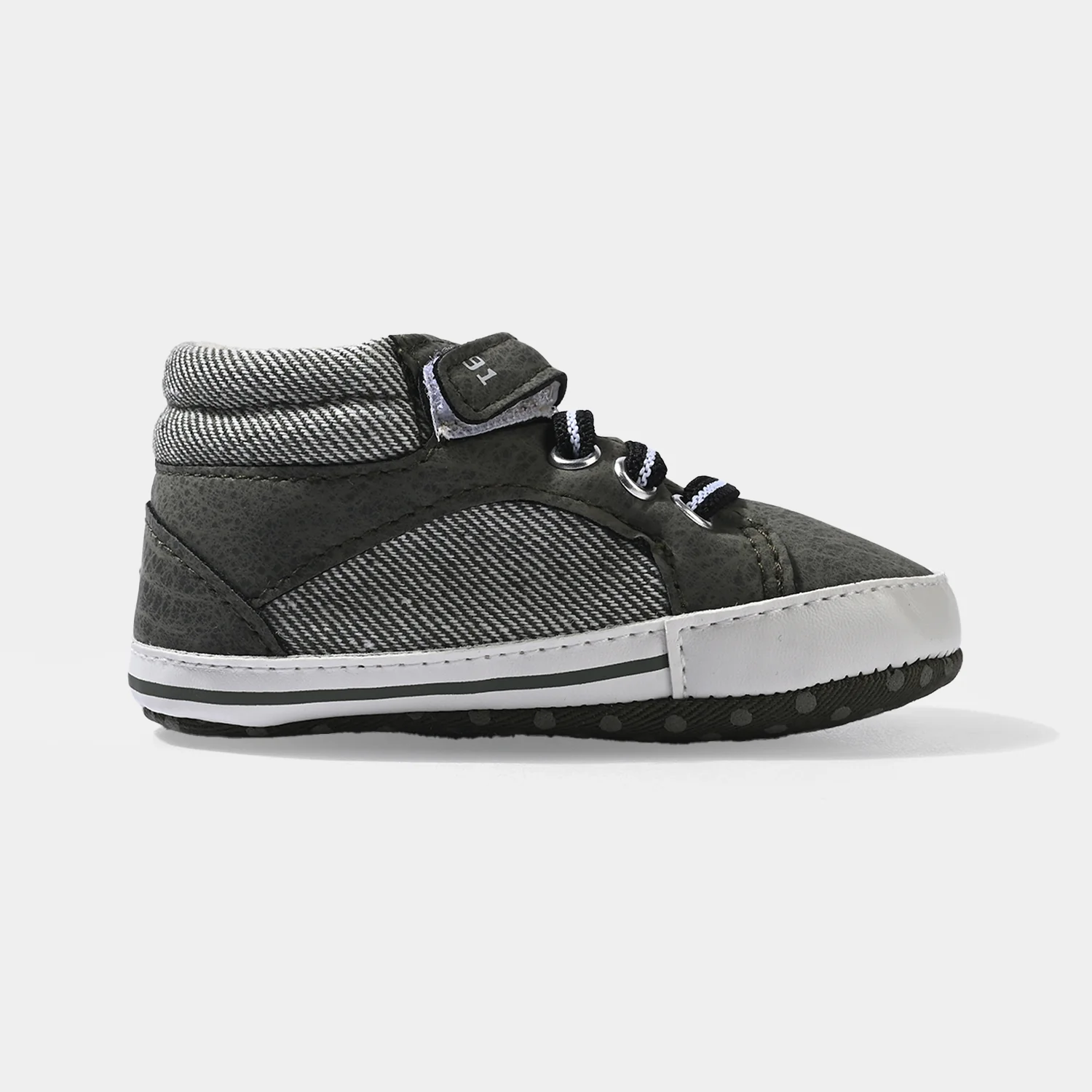 Boys Shoes C-529-Green - Image 3