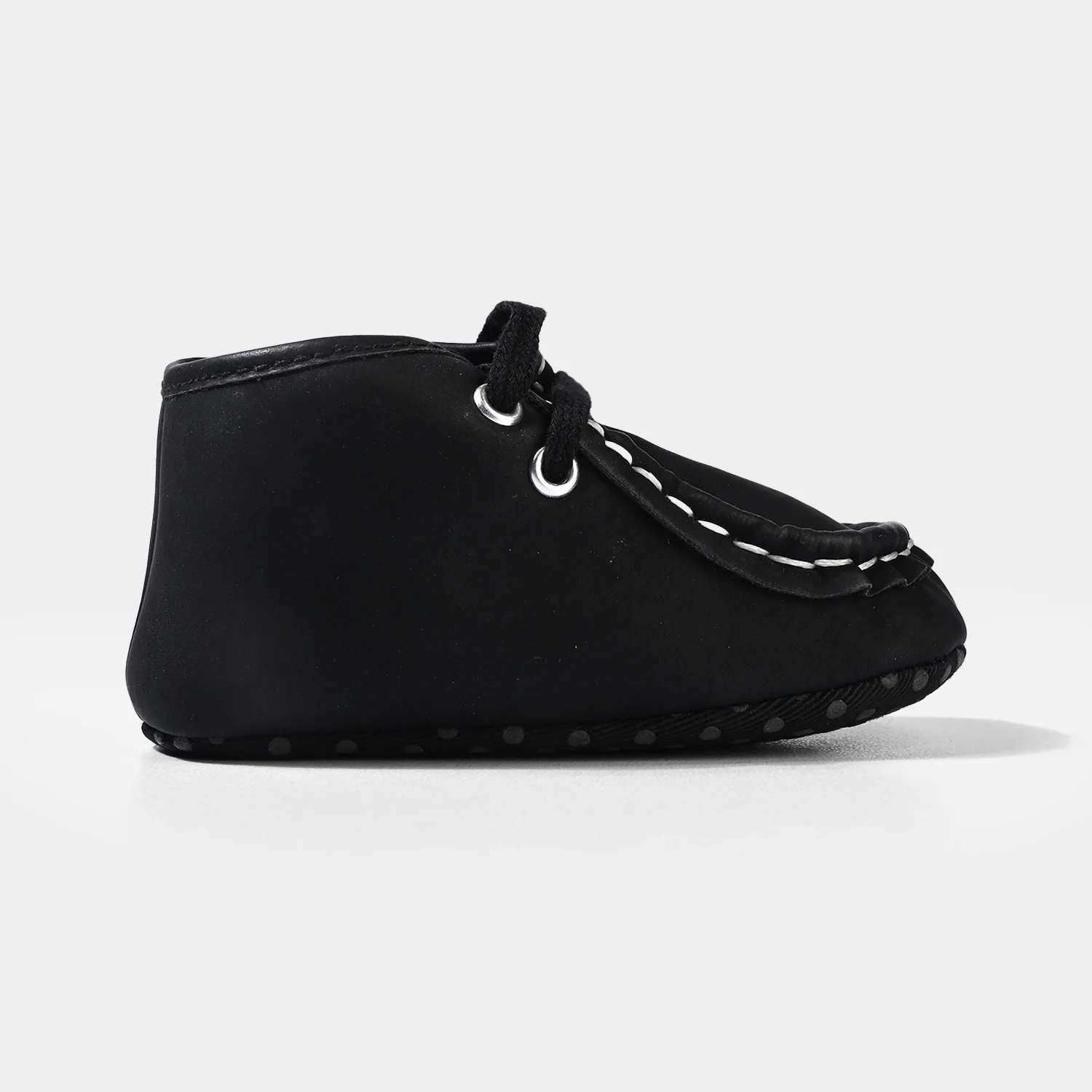 Boys Shoes C-686-BLACK - Image 3