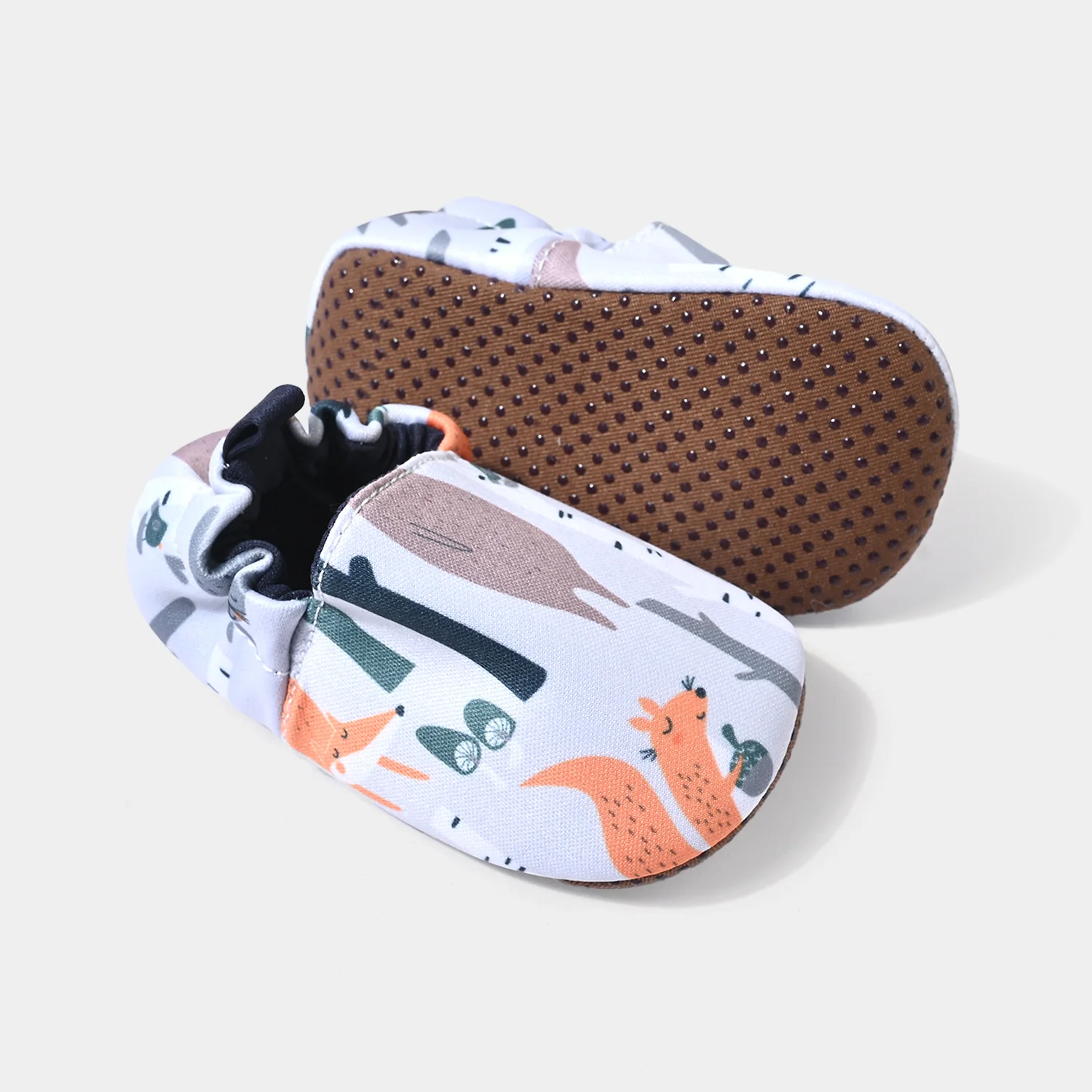 Boys Shoes C-904-Blue/White - Image 2