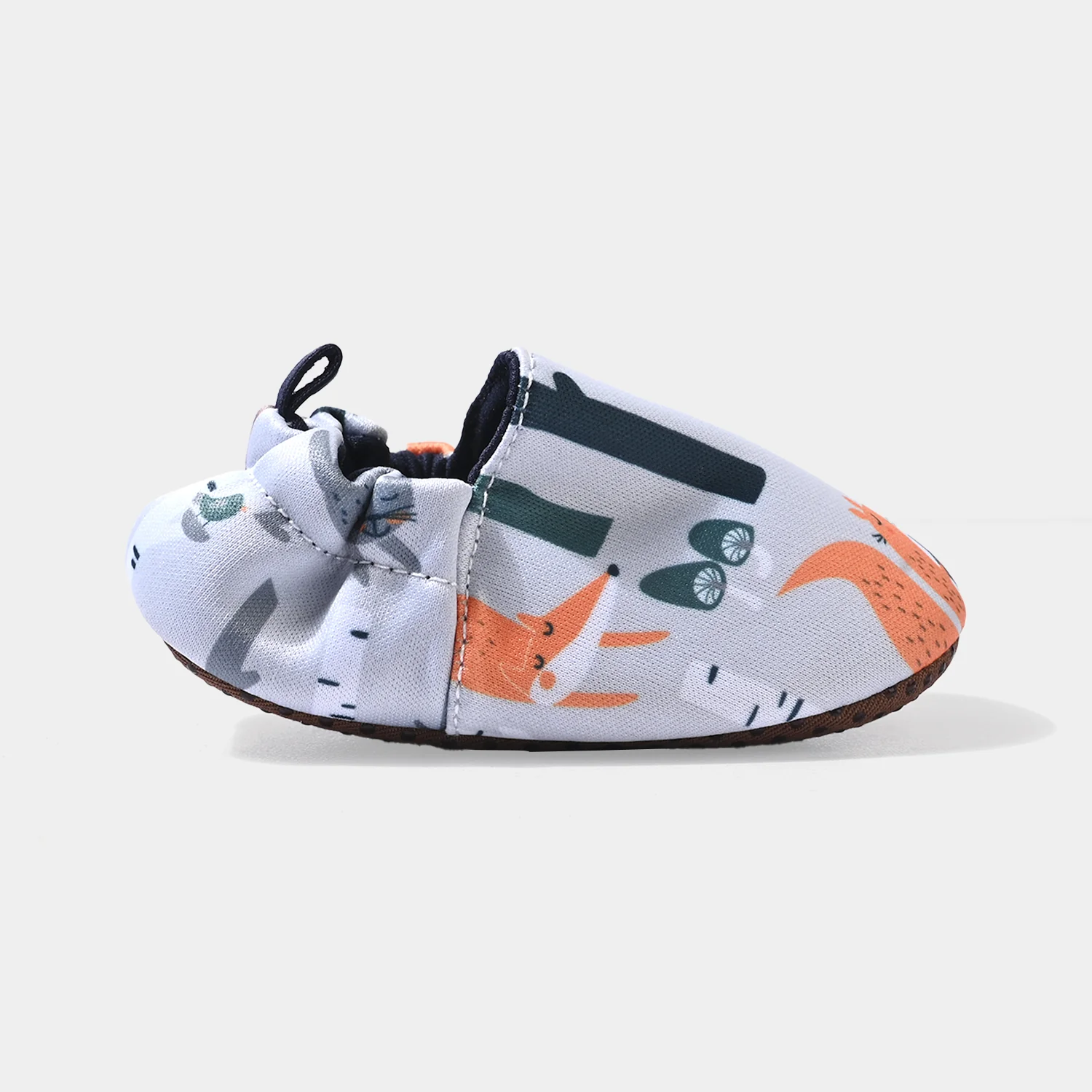 Boys Shoes C-904-Blue/White - Image 3