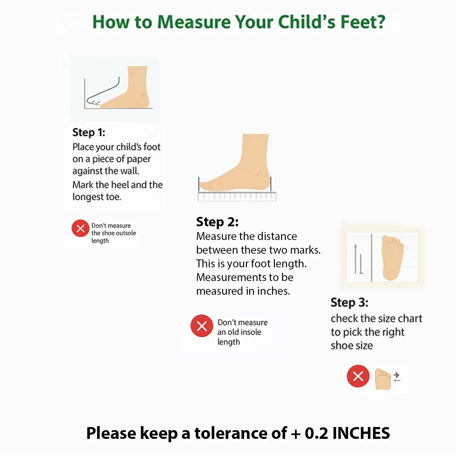 Boys Shoes D141-White - Image 4