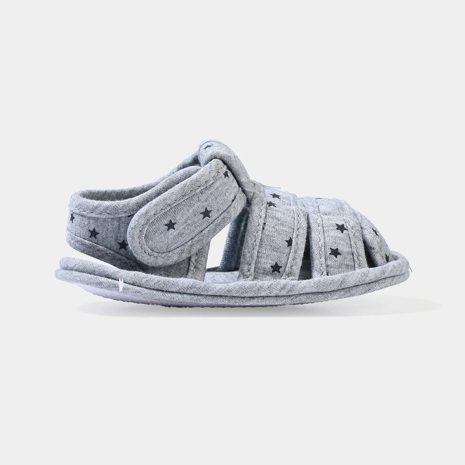 Boys Shoes D55-GREY - Image 3