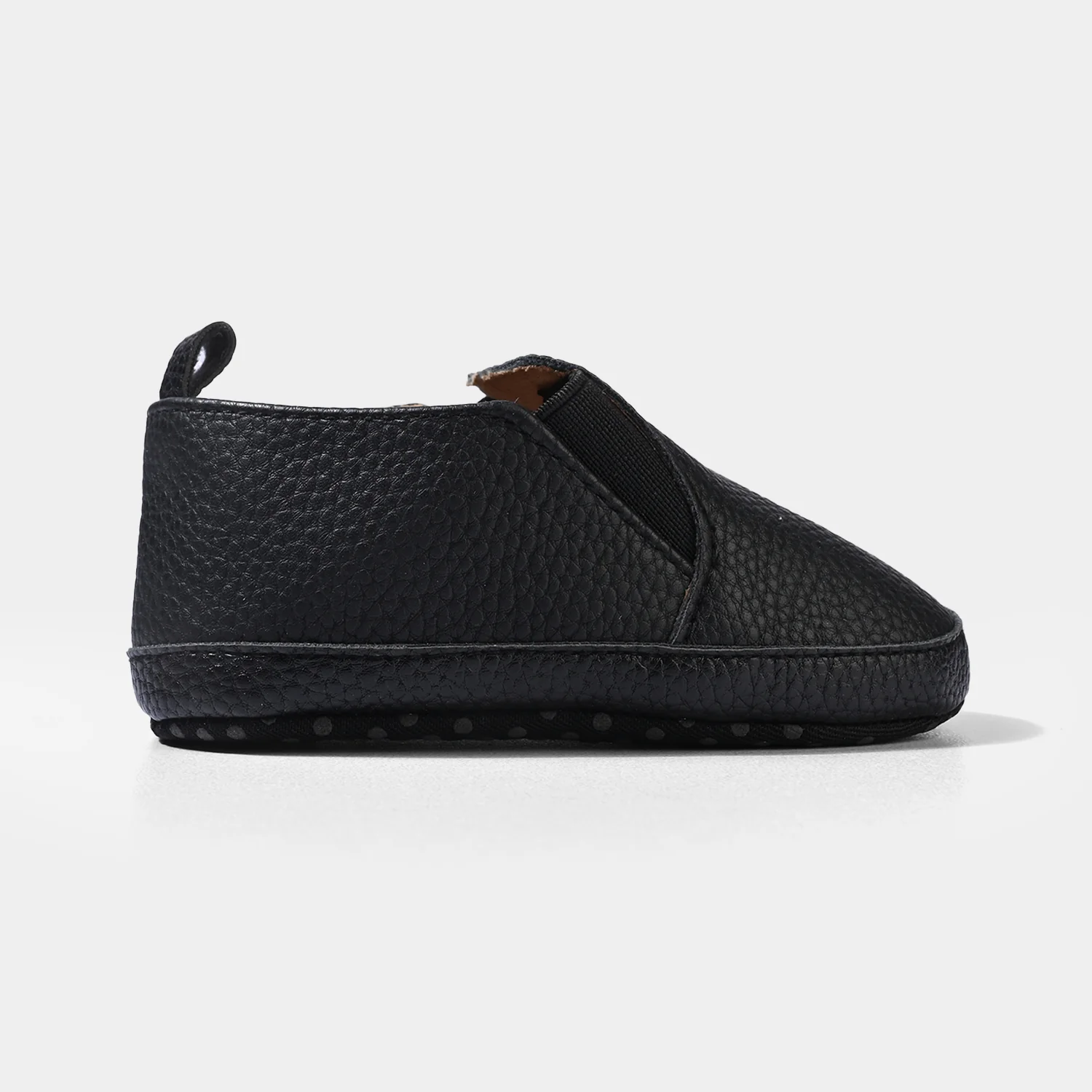 Boys Shoes E109-BLACK - Image 3