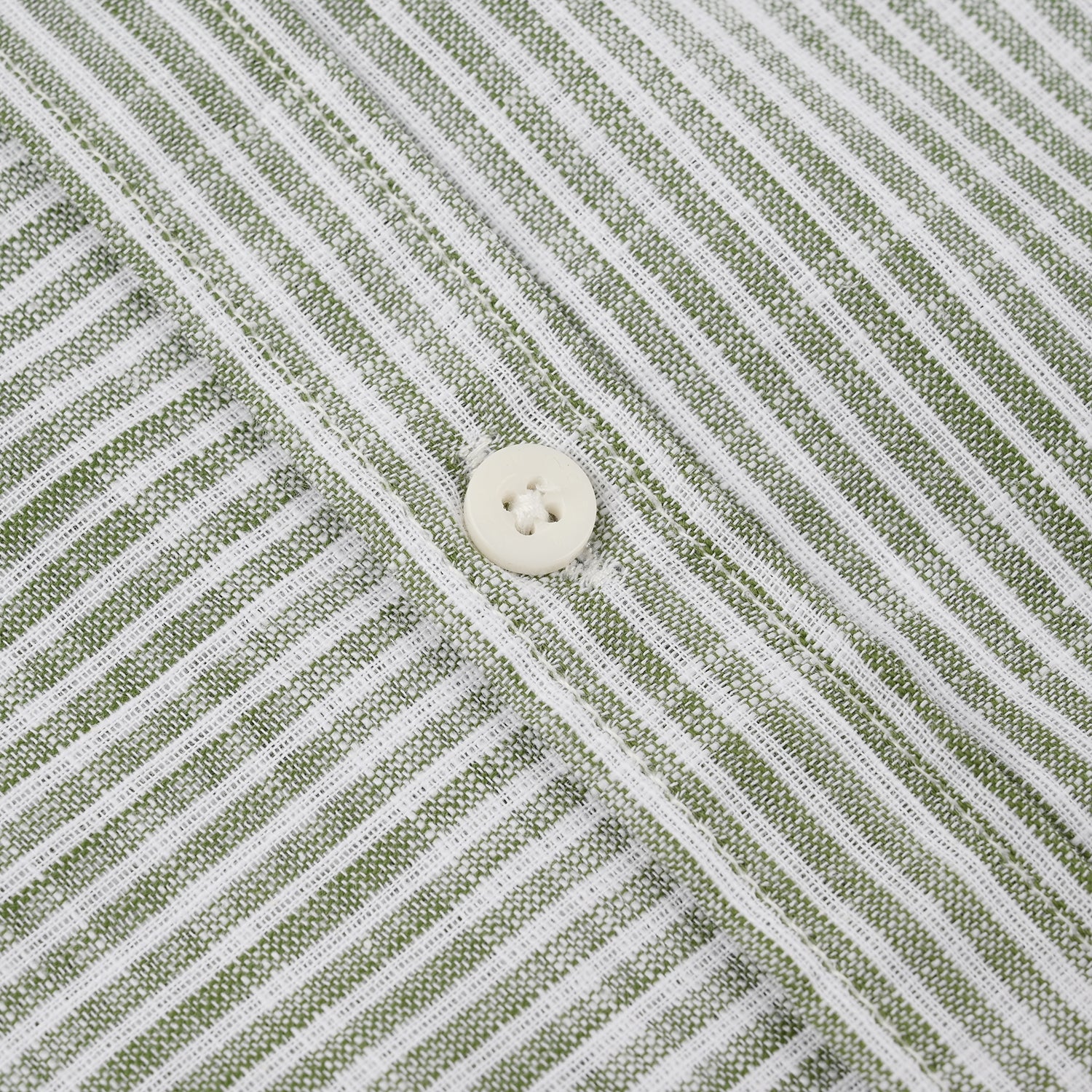 Boys Yarn Dyed Casual Shirt (Good Vibes) - Grey - Image 3
