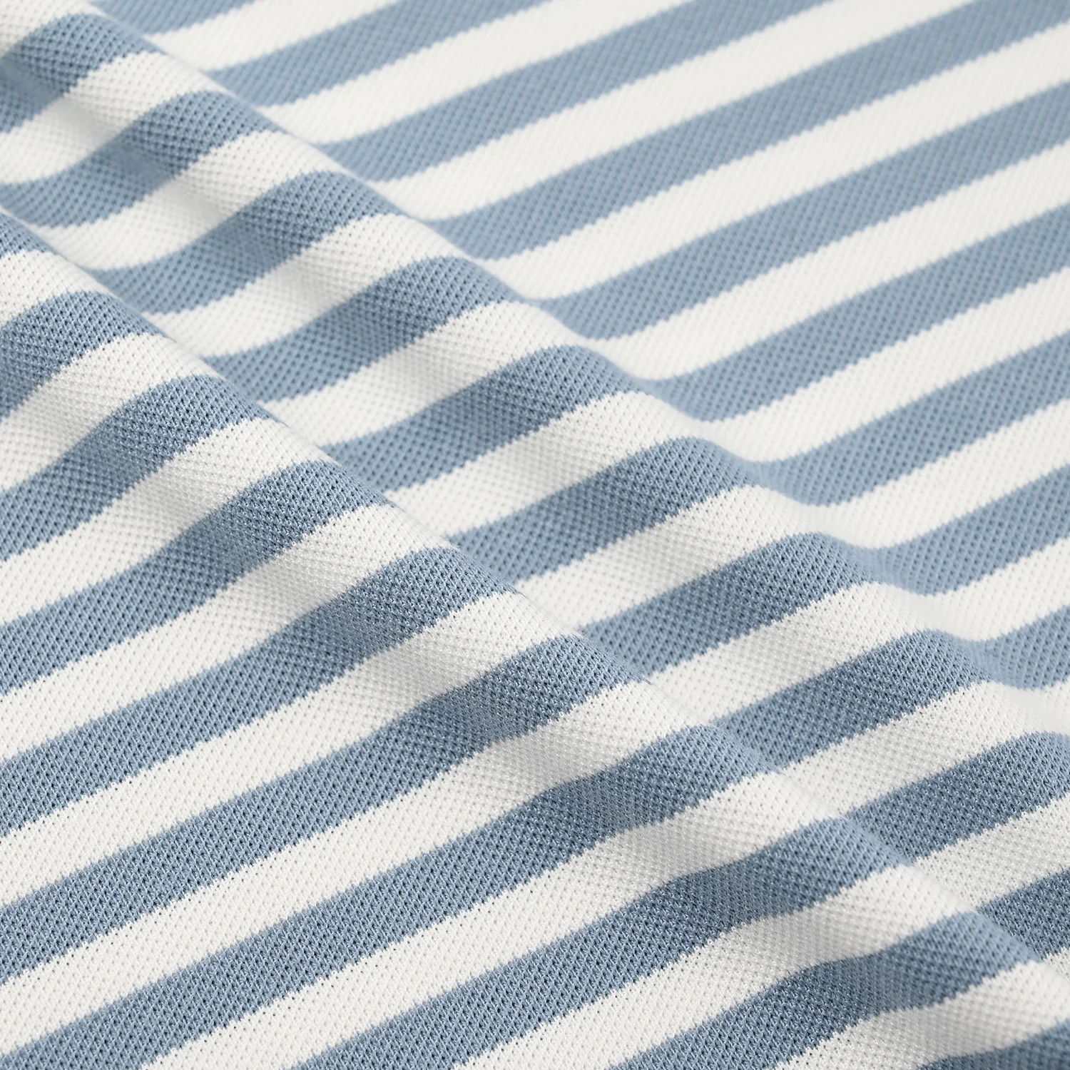 Boys Yarn Dyed T-Shirt (ITS TIME TO DO) - Blue - Image 3