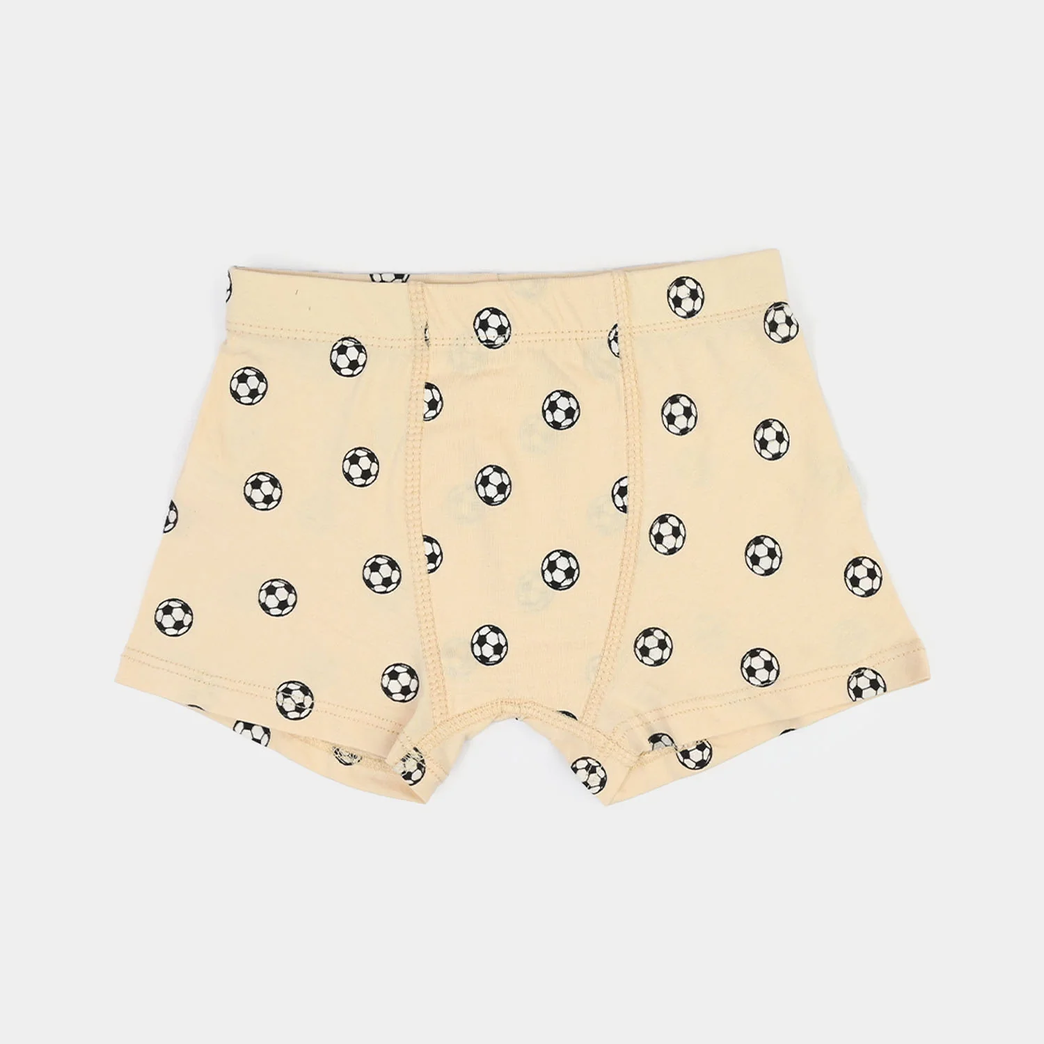 Boys Cotton Jersey Boxer Pack of 2 (Goal) - Image 2