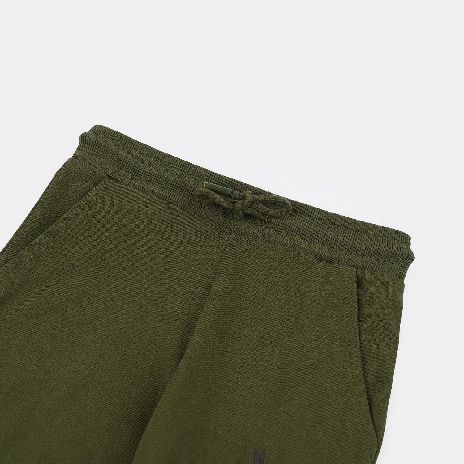 Boys Cotton Jersey Pyjama NewYork-Riffle Green - Image 2