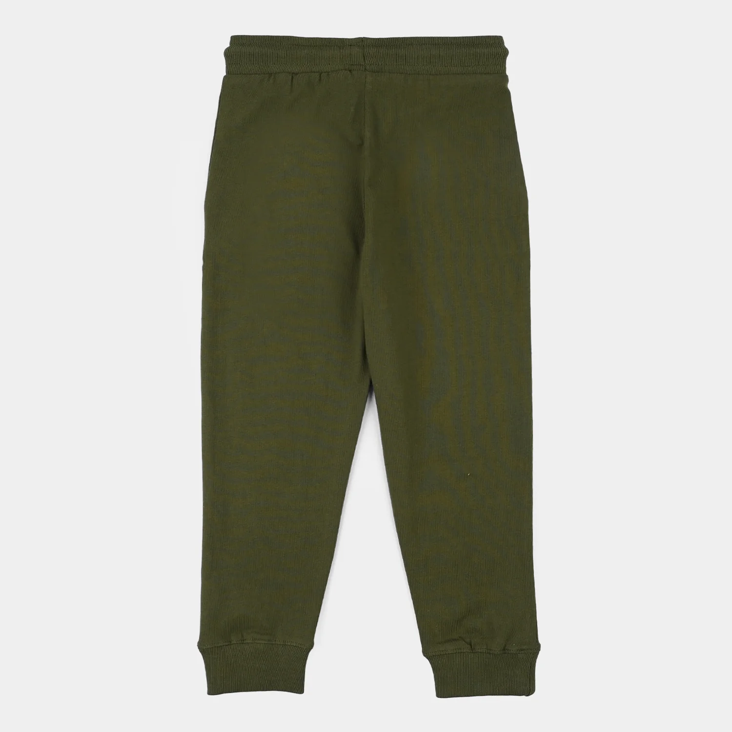 Boys Cotton Jersey Pyjama NewYork-Riffle Green - Image 4
