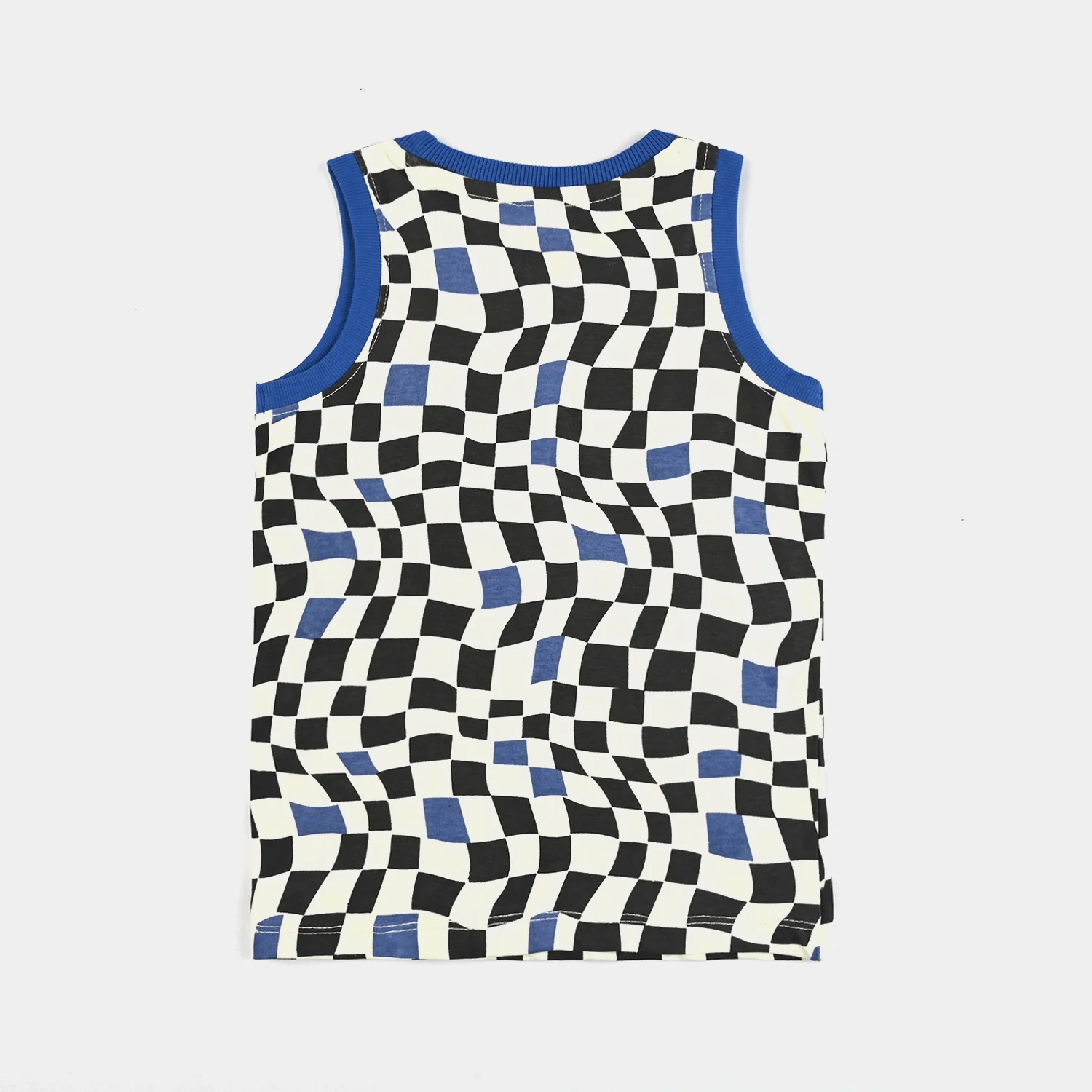 Boys Cotton Jersey Sando (Skate Whatever) - Vanilla Ice - Image 4