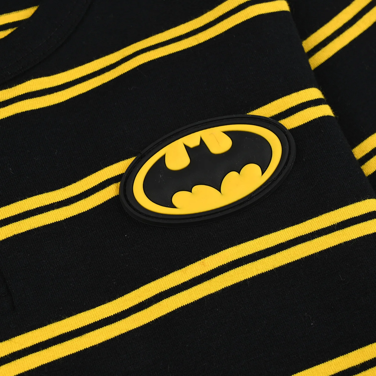 Boys Cotton Jersey T-Shirt - Yellow - Image 3