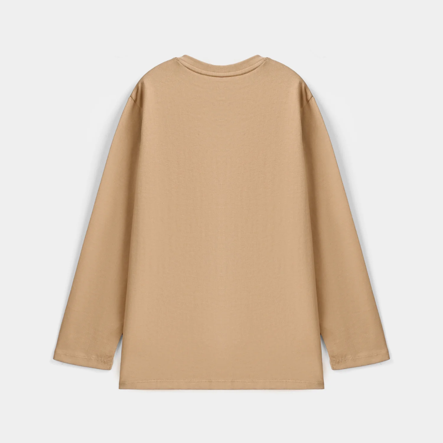 Boys Cotton Jersey T-Shirt F/S Champion - Image 4