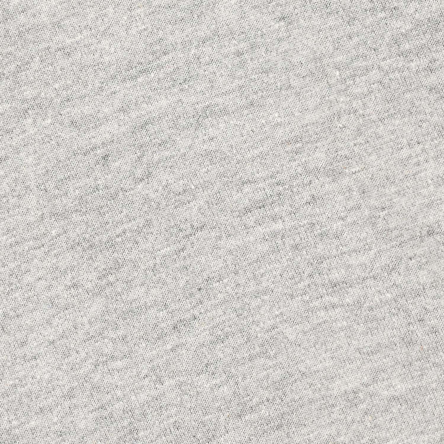 Boys Cotton Jersey T-Shirt F/S Code Grey-Heater Grey - Image 3