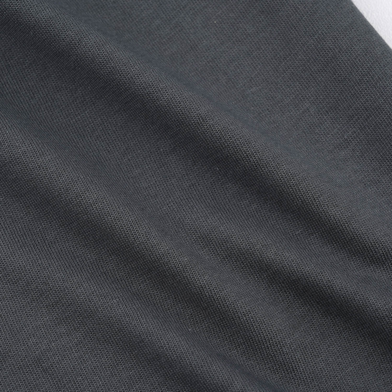 Boys Cotton Jersey T-Shirt H/S Push the Limits-GREY - Image 3