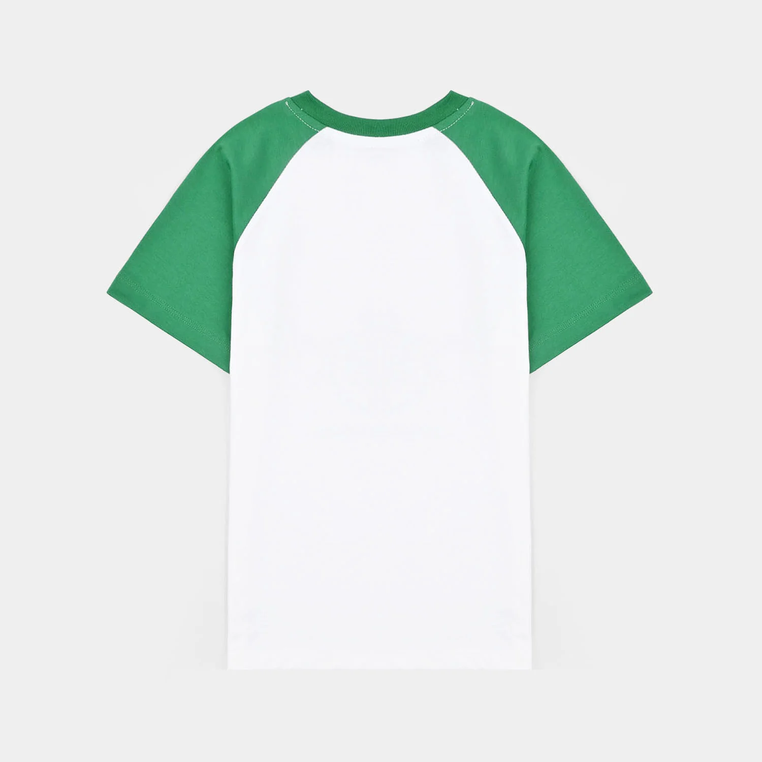 Boys Minar-e-Pakistan T-Shirt – White - Image 6