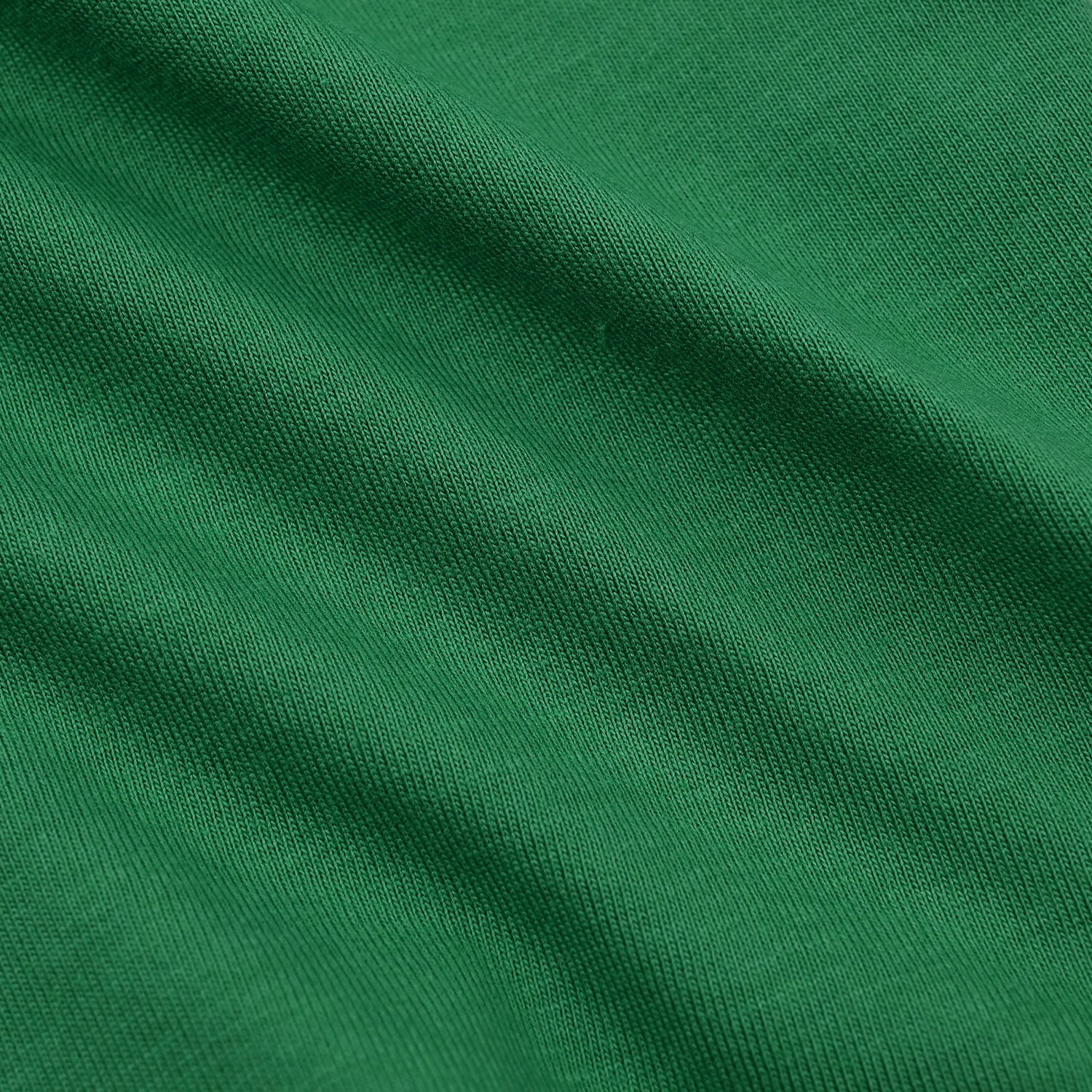 Boys Cotton Jersey T-Shirt One Pakistan's Landmark – Green - Image 3