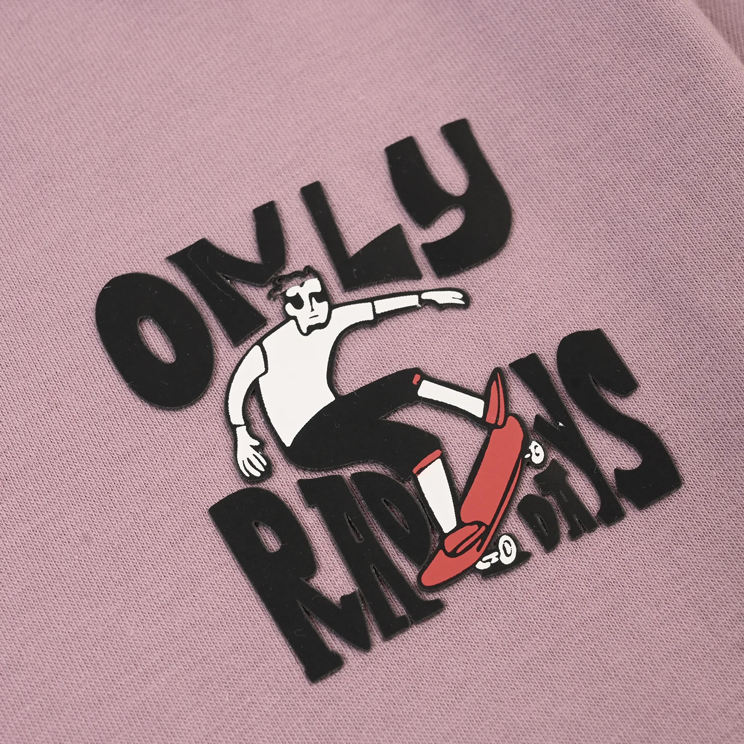 Boys Cotton Jersey T-Shirt Only Rad - Image 4