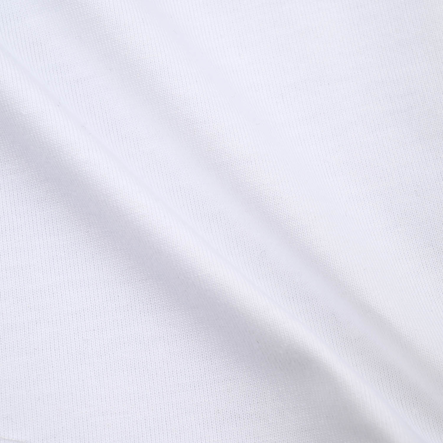Boys White Sequins Flag T-Shirt – White - Image 7