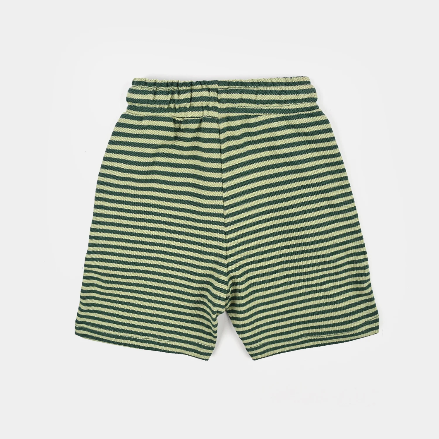 Boys Cotton 2Piece Suit Feeling Cool Vibes - Green - Image 7