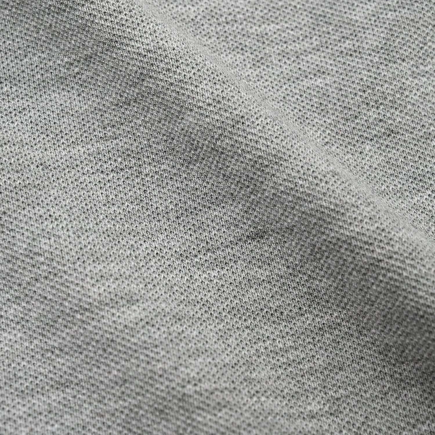 Boys Cotton PK Polo Character-Heater.Grey - Image 3