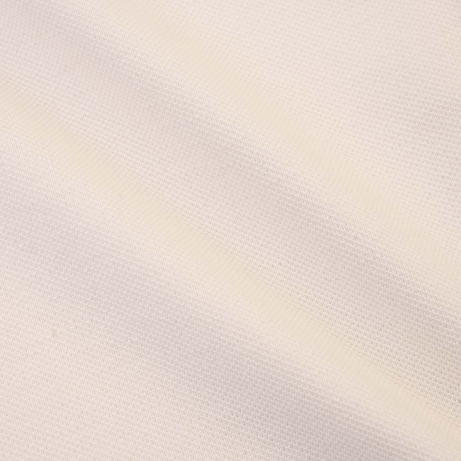 Boys Cotton PK T-Shirt Everyday- OFF White - Image 3
