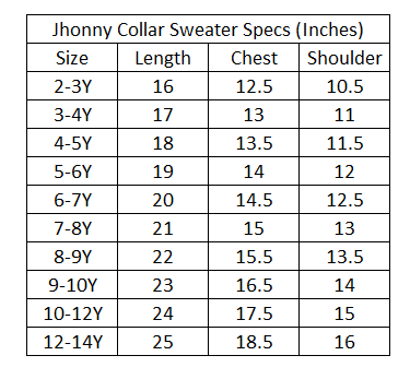 Boys Cotton Sweater Knit Polo (Resort) - Black - Image 5