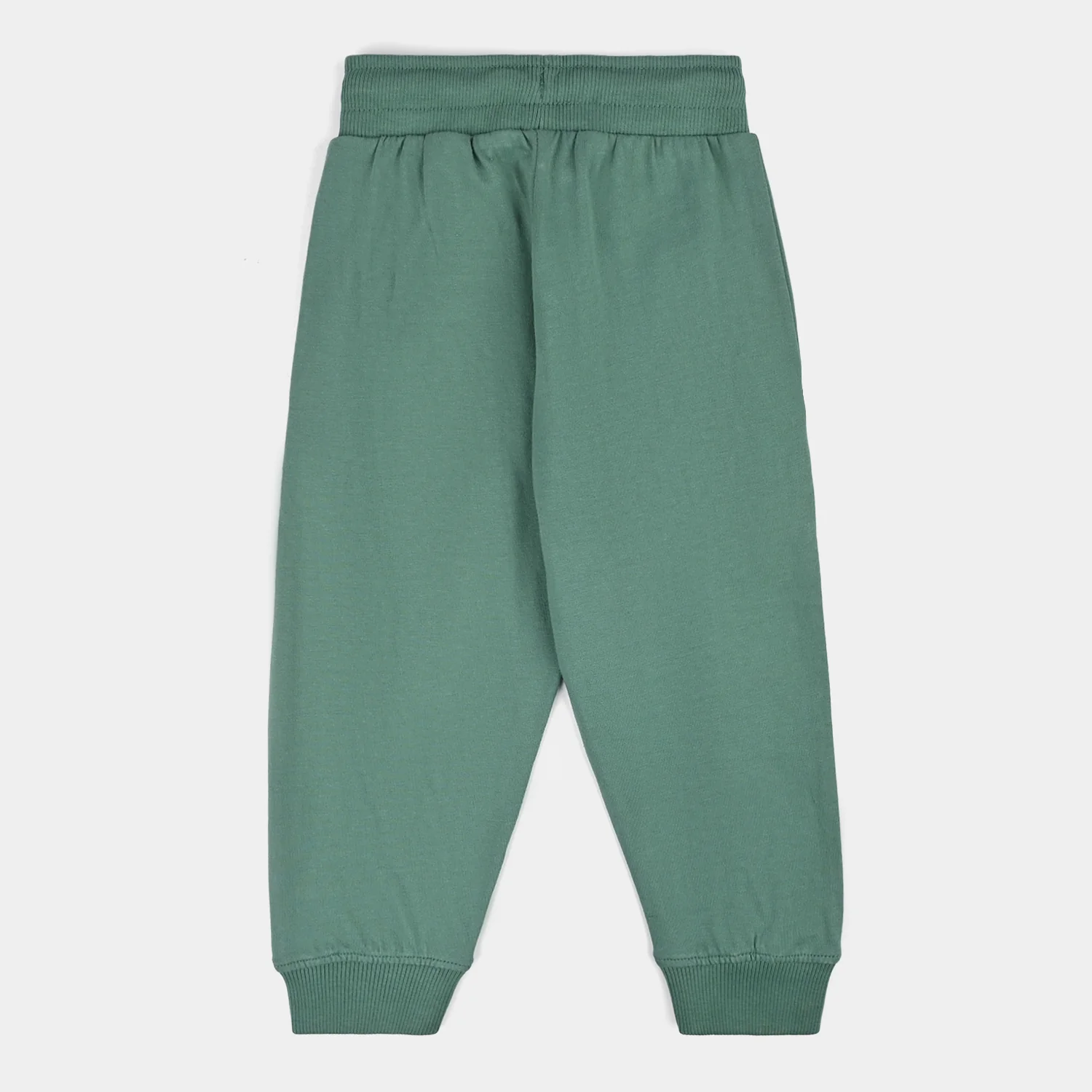 Boys Cotton Terry Pyjama All Time - Image 4
